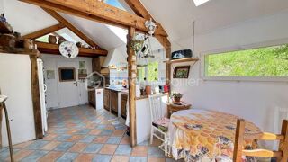  Maison à vendre 5 pièces 140 m²