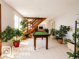 Immeuble à vendre 7 pièces 356 m²