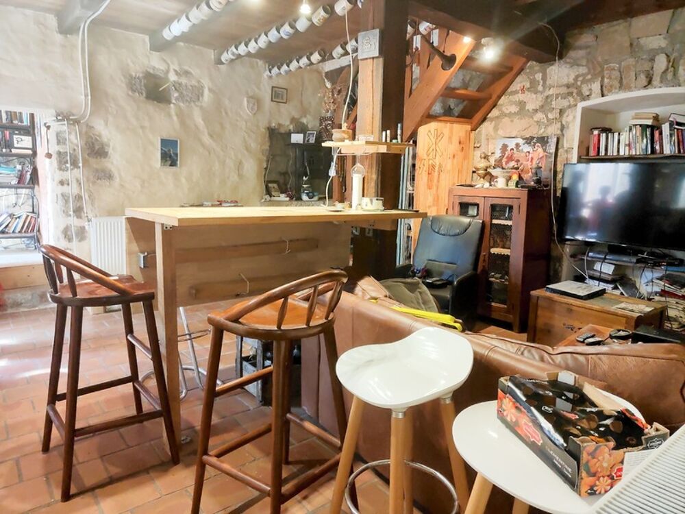 Vente Maison Maison de caract�re Joncels