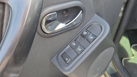 Duster 1.5 dCi 110 Prestige 2015 occasion 60240 Fresneaux