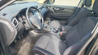 Qashqai 1.6 DIG-T 163 N-Connecta 2017 occasion 20215 Vescovato
