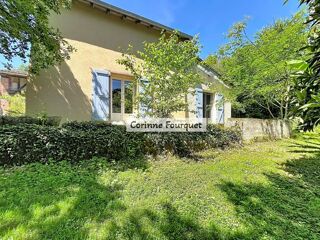  Maison à vendre 10 pièces 245 m²