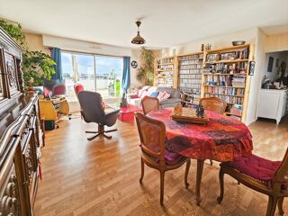  Appartement � vendre 4 pi�ces 97 m�