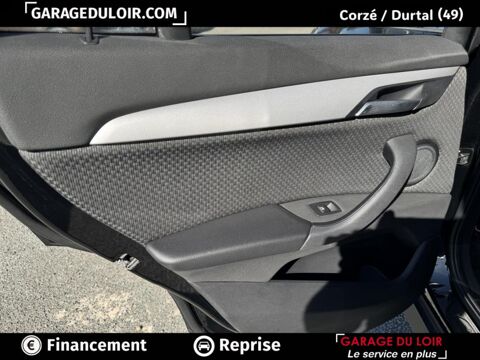 X1 II sDrive18d Business Design BVA8 2019 occasion 49140 Corz&eacute;