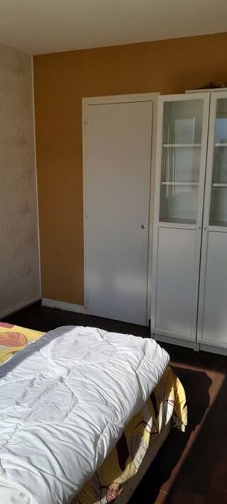  Appartement à louer 1 pièce 16 m²