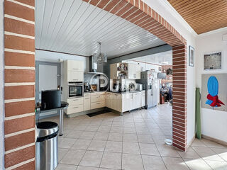  Maison � vendre 8 pi�ces 177 m�