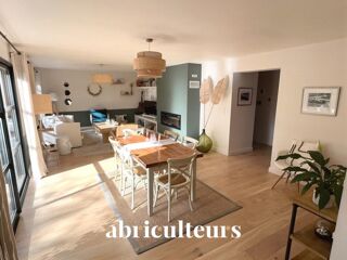  Maison à vendre 5 pièces 143 m²