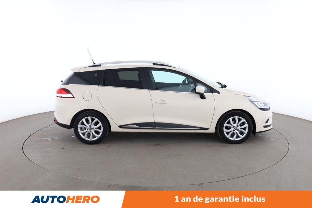 Clio 1.2 TCe Energy Intens EDC 118 ch 2017 occasion 92130 Issy-les-Moulineaux