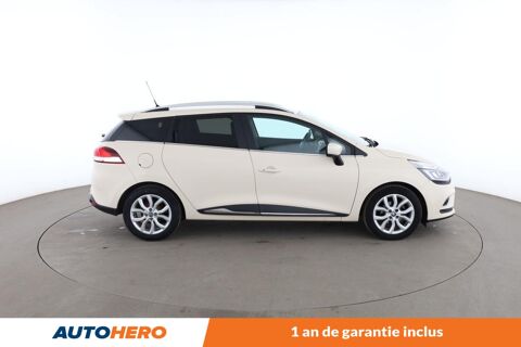 Clio 1.2 TCe Energy Intens EDC 118 ch 2017 occasion 92130 Issy-les-Moulineaux