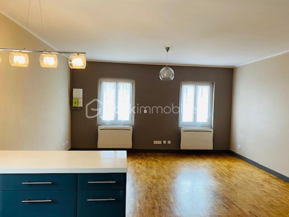 Vente Appartement SPECIAL INVESTISSEURS Pollionnay
