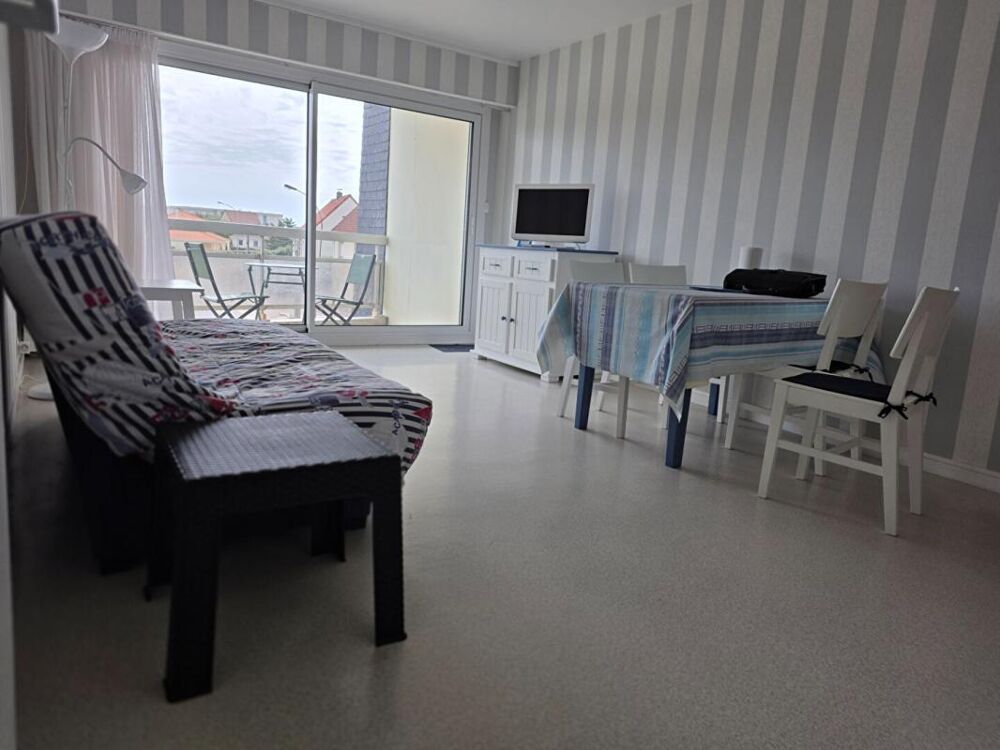 Vente Appartement Appartement Camiers 2 pièce(s) 45 m2 Camiers