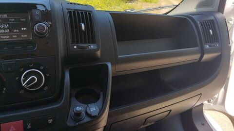 Movano VU 2.2 CDTi 165 L3h2 Pack Business 2022 occasion 83000 Toulon