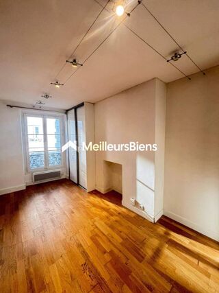  Appartement à vendre 1 pièce 25 m²
