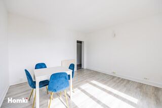  Appartement à vendre 3 pièces 59 m²