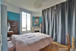  Appartement à vendre 2 pièces 46 m²