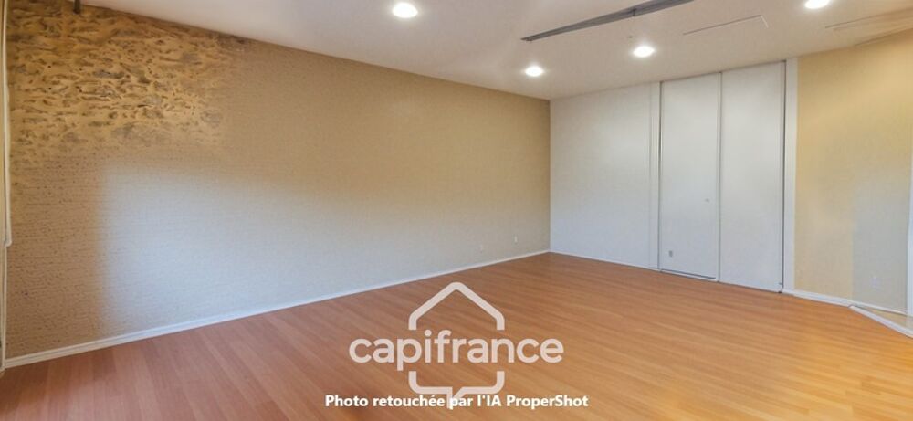 Maison à vendre 3 pièces ESTANG (32)