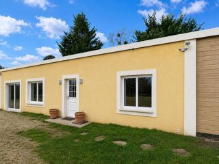  Maison à vendre 6 pièces 199 m²