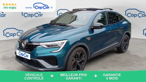 Annonce voiture Renault Arkana 23300 
