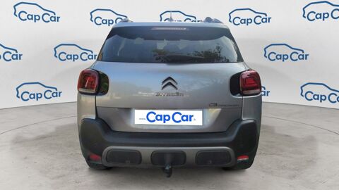 C3 Aircross 1.2 PureTech 110 Feel Business 2021 occasion 37170 Chambray Les Tours