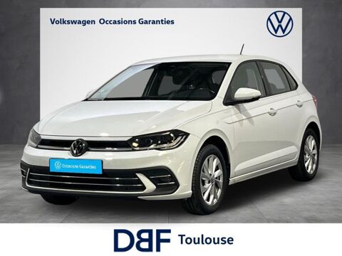 Annonce voiture Volkswagen Polo 17488 €