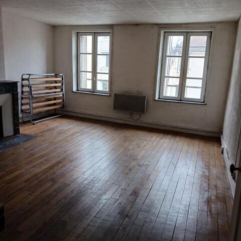  Appartement  louer 1 pice 28 m