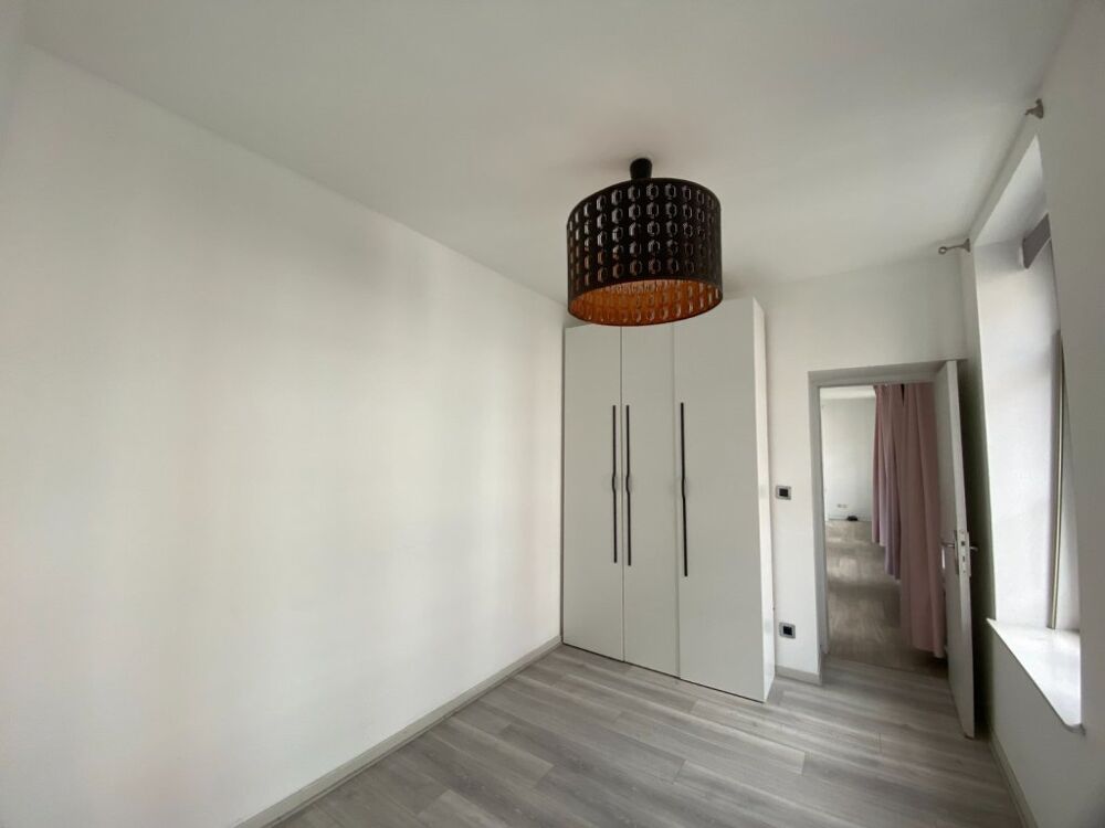 Location Appartement APPARTEMENT t3 LILLE CENTRE Lille