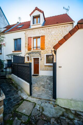  Maison � vendre 4 pi�ces 85 m�