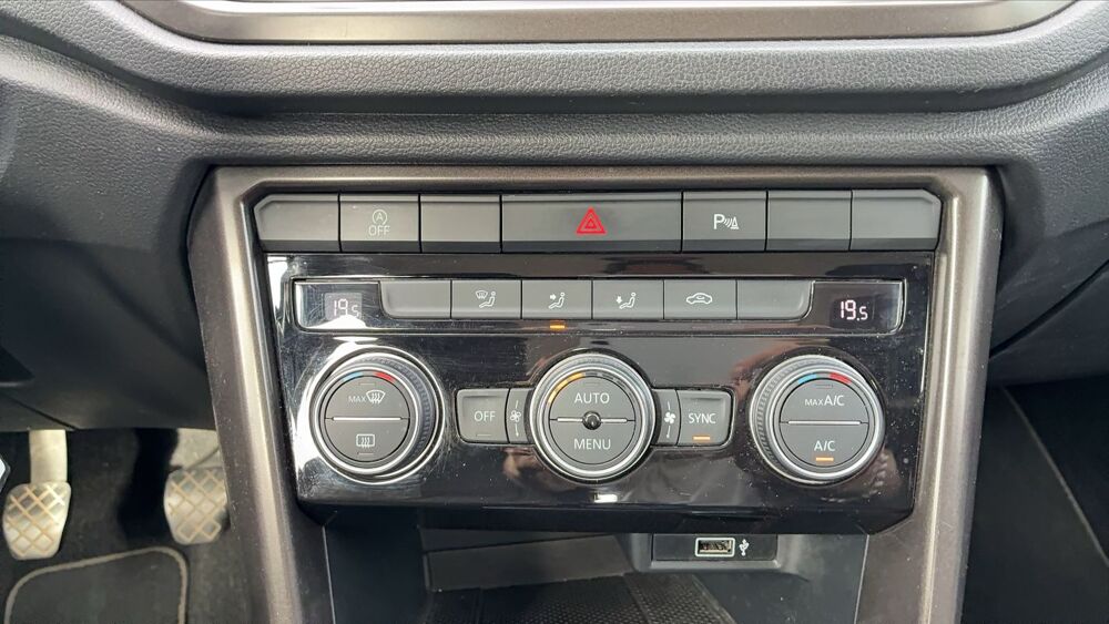 T-ROC I 1.0 TSI 115 Lounge 2019 occasion 69400 Gleize