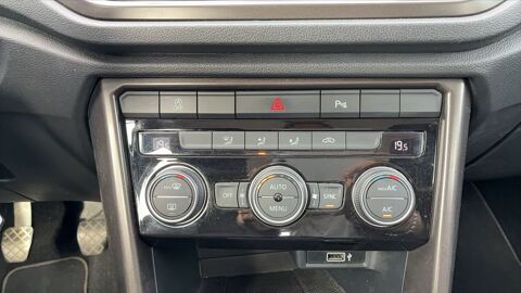 T-ROC I 1.0 TSI 115 Lounge 2019 occasion 69400 Gleize
