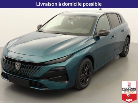 Annonce voiture Peugeot 308 26851 €