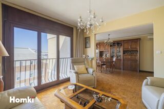  Appartement à vendre 5 pièces 103 m²