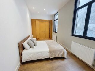 Vente Appartement Appartement à vendre 4 pièces avec terrasse et jardinet REIMS (51) Reims