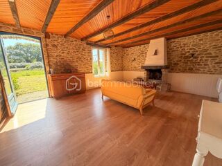  Maison � vendre 4 pi�ces 82 m�