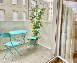  Appartement à vendre 3 pièces 62 m²
