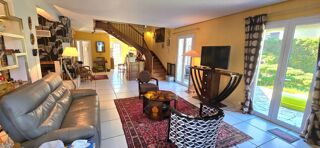  Maison  vendre 8 pices 194 m