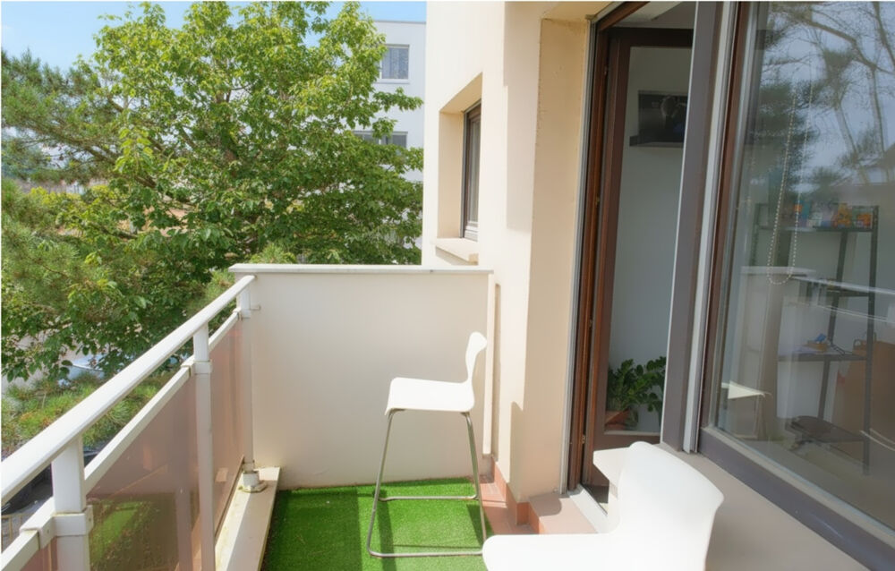 Vente Appartement Appartement Strasbourg 3 pièces 82 m2 CRONEBOURG OUEST Strasbourg