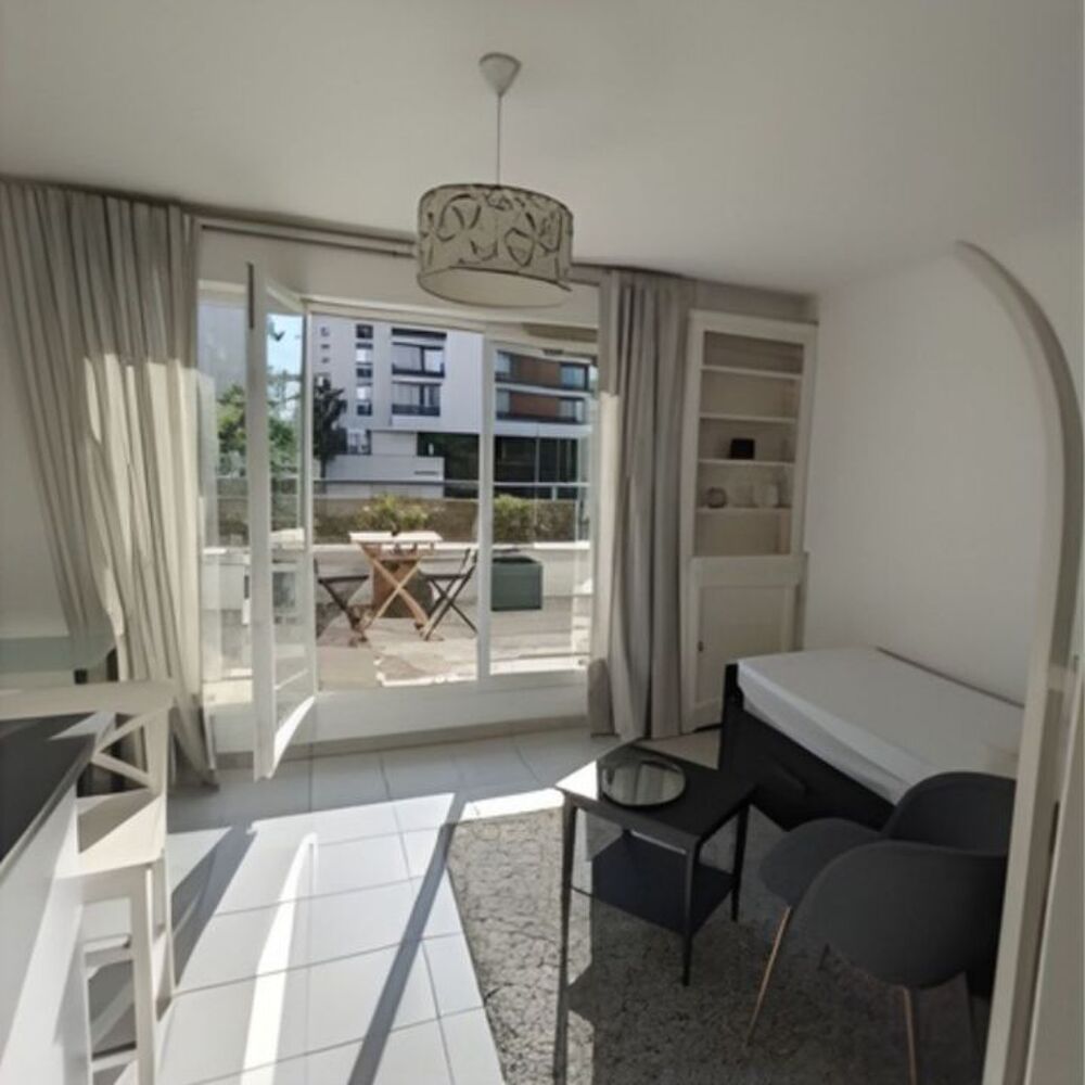 Location Appartement Studio de 25m2 à louer sur Bois-Colombes Bois colombes