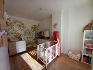  Maison à vendre 5 pièces 135 m²