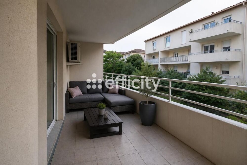 Vente Appartement Appartement Marseille 15