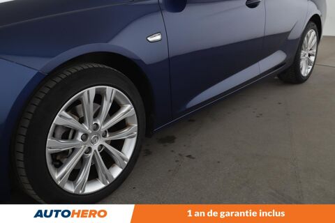 Insignia Grand Sport 1.5 Diesel Elegance Business Automatique 122 ch 2021 occasion 92130 Issy-les-Moulineaux