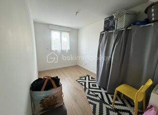  Appartement à vendre 3 pièces 53 m²