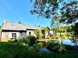  Moulin  vendre 12 pices 401 m Angers