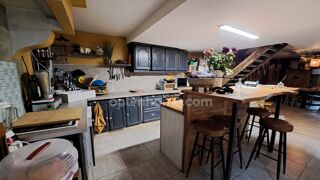  Maison à vendre 7 pièces 210 m²