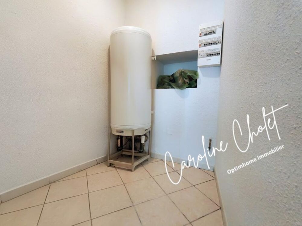 Vente Maison Maison à vendre 4 pièces GREZILLAC (33) Grezillac