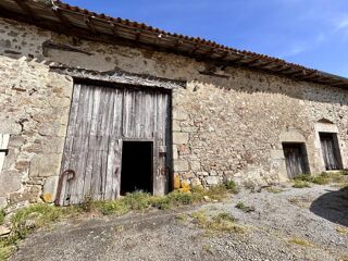  Ferme à vendre 1 pièce 130 m²