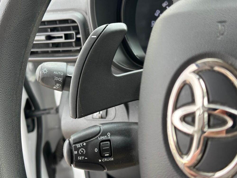 Proace FOURGON 1.5 MEDIUM 130 D-4D DYNAMIC AUTO PRIX TTC 2021 occasion 78240 Chambourcy
