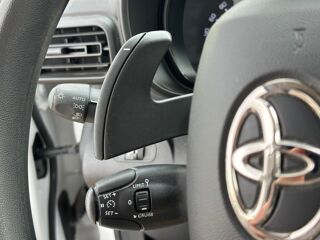 Proace FOURGON 1.5 MEDIUM 130 D-4D DYNAMIC AUTO PRIX TTC 2021 occasion 78240 Chambourcy