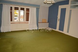  Maison � vendre 7 pi�ces 161 m�