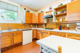  Maison à vendre 9 pièces 163 m²