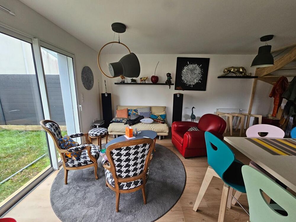 � vendre  Maison Saint-Nazaire (44600)